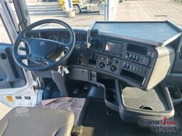 Scania 10x R 410 A4x2 Xenon,Vollluftfed.,d2016