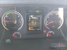 Scania 10x R 410 A4x2 Xenon,Vollluftfed.,d2016