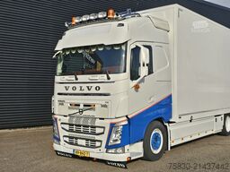 Volvo FH 460 6x2 / VOLUME / COMBI / NL-TRUCK