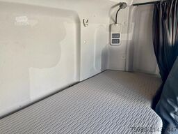 DAF CF 480 RETARDER, PTO