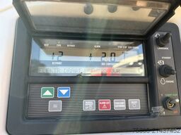 Krone SOR Iberica SOR-S3E / Carrier Vector 1550 / Fri...