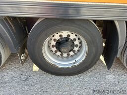 Krone SOR Iberica SOR-S3E / Carrier Vector 1550 / Fri...