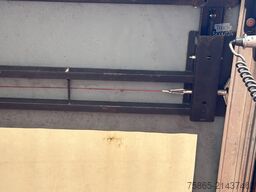 Krone Profi Liner / Curtainside / Loadlift 2000 kg / ...