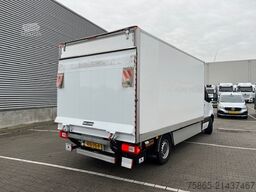 Mercedes-Benz Sprinter 316 2.2 CDI / Box / Loadlift / Air-sus...