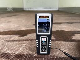 Mercedes-Benz Sprinter 316 2.2 CDI / Box / Loadlift / Air-sus...