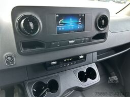 Mercedes-Benz Sprinter 311 2.2 CDI Euro 6D / 130 dkm / L3 H2 ...