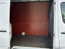 Mercedes-Benz Sprinter 311 2.2 CDI Euro 6D / 130 dkm / L3 H2 ...