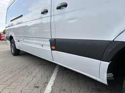 Mercedes-Benz Sprinter 311 2.2 CDI Euro 6D / 130 dkm / L3 H2 ...