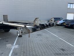 Renders Euro 800 / Multi Container Chassis / 20-30-40-4...