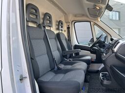 Fiat Ducato 30 2.3 MultiJet L2 H2 / Navi / Camera / ...
