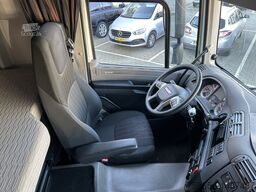 DAF CF 410 FT Space Cab / 461 dkm / Euro 6 D / Tach...