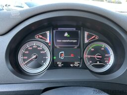 DAF CF 410 FT Space Cab / 461 dkm / Euro 6 D / Tach...