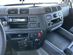 DAF CF 410 FT Space Cab / 461 dkm / Euro 6 D / Tach...