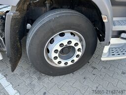 DAF CF 410 FT Space Cab / 461 dkm / Euro 6 D / Tach...