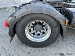 DAF CF 410 FT Space Cab / 461 dkm / Euro 6 D / Tach...