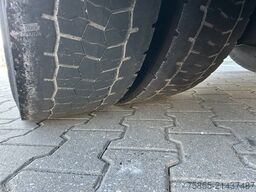 DAF CF 410 FT Space Cab / 461 dkm / Euro 6 D / Tach...