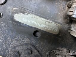 DAF CF 410 FT Space Cab / 461 dkm / Euro 6 D / Tach...