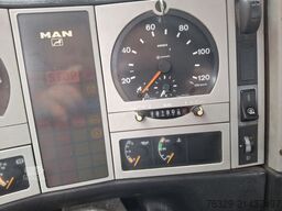 MAN 4x4 T34