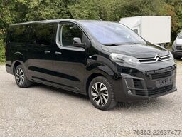 Citroën SpaceTourer 2.0 BlueHDi 180 XL EAT8 2xtü