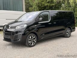 Citroën SpaceTourer 2.0 BlueHDi 180 XL EAT8 2xtü