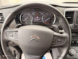 Citroën SpaceTourer 2.0 BlueHDi 180 XL EAT8 2xtü