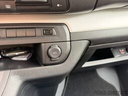 Citroën SpaceTourer 2.0 BlueHDi 180 XL EAT8 2xtü