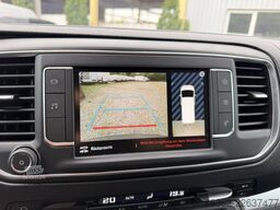 Citroën SpaceTourer 2.0 BlueHDi 180 XL EAT8 2xtü
