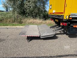 Kögel SKH24 2T d'Hollandia Lift / Lift-Axle / NL Trai...