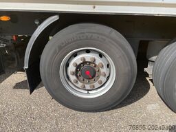 Kögel SKH24 2T d'Hollandia Lift / Lift-Axle / NL Trai...