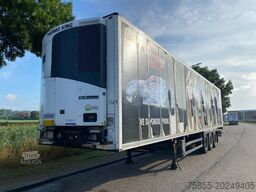 Schmitz Cargobull Fridge Thermoking SLXe Spectrum / Multitemp / S...