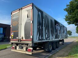 Schmitz Cargobull Fridge Thermoking SLXe Spectrum / Multitemp / S...