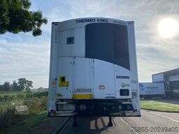 Schmitz Cargobull Fridge Thermoking SLXe Spectrum / Multitemp / S...