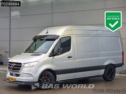 Mercedes Sprinter 315 CDI COMING SOON! Automaat L2H2 BW ...