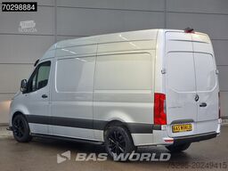 Mercedes Sprinter 315 CDI COMING SOON! Automaat L2H2 BW ...