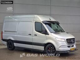 Mercedes Sprinter 315 CDI COMING SOON! Automaat L2H2 BW ...