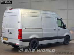 Mercedes Sprinter 315 CDI COMING SOON! Automaat L2H2 BW ...