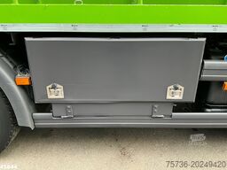 Scania P 280 Euro 6 Koks Kolkenzuiger Just 145.856 km!