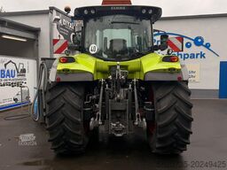 Claas ARION 610 CIS