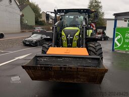 Claas ARION 610 CIS