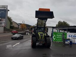 Claas ARION 610 CIS