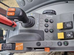 Claas ARION 610 CIS