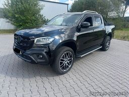 Mercedes-Benz X-Klasse