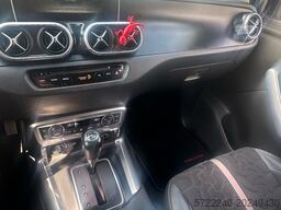 Mercedes-Benz X-Klasse