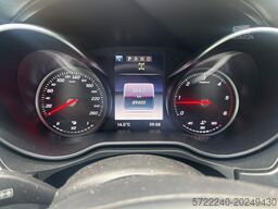 Mercedes-Benz X-Klasse