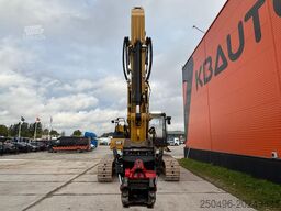 Caterpillar 330 3D / ROTOTILT / AC / CENTRAL LUBRICATION