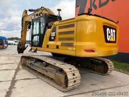 Caterpillar 330 3D / ROTOTILT / AC / CENTRAL LUBRICATION