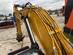 Caterpillar 330 3D / ROTOTILT / AC / CENTRAL LUBRICATION