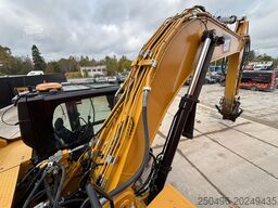 Caterpillar 330 3D / ROTOTILT / AC / CENTRAL LUBRICATION