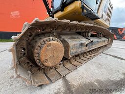 Caterpillar 330 3D / ROTOTILT / AC / CENTRAL LUBRICATION