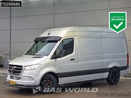 Mercedes Sprinter 315 CDI COMING SOON! Automaat L2H2 BW ...